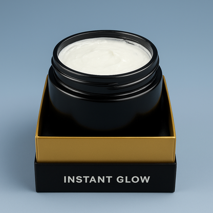 Glow and White cream skin brightness